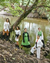 Late Night Jazz: Colectiva