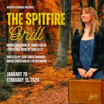 The Spitfire Grill