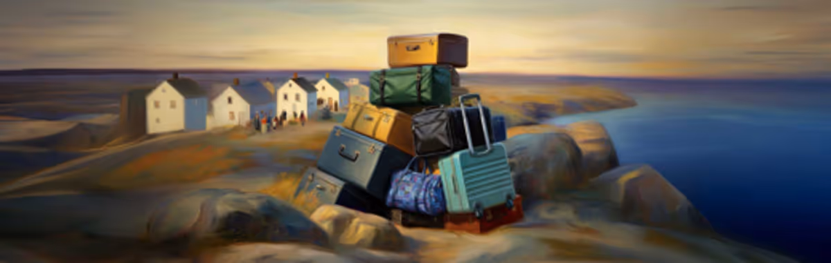 Come From Away
