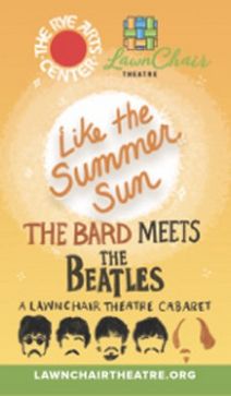 Like the Summer Sun: The Bard Meets the Beatles