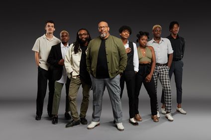 Chicago Tap Summit show poster