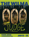 Poor Judge in Philadelphia