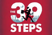 The 39 Steps