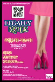 Legally Blonde