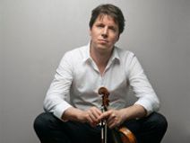 Joshua Bell Leads the New Jersey Symphony