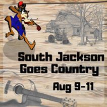South Jackson Goes Country