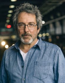 Home Front show poster