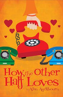 How the Other Half Loves