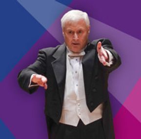 NatPhil: In Memoriam – Hailstork & Strauss - Free Streamed Concert show poster