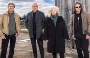 An Evening with Cowboy Junkies - Celebrating 40 Years in Boston
