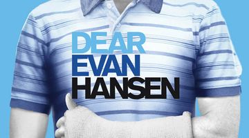 Dear Evan Hanson