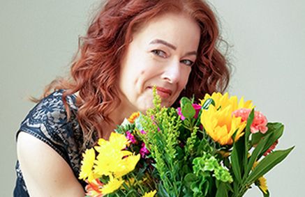 Rialto Feed Your Senses with Gwen Hughes show poster