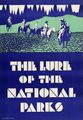 Blazing A Trail: Dorothy Waugh’s National Parks Posters in Off-Off-Broadway