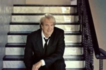 John Tesh Grand Piano Christmas