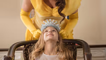 The Grandest Princess Ball Ever in Off-Off-Broadway