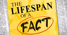 The Lifespan of a Fact in Michigan