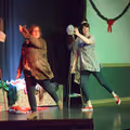 Fa la la la la, ha ha ha ha: A Holiday Musical Extravaganza! in Seattle