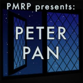 The Post-Meridian Radio Players Present: Peter Pan! show poster