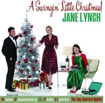 Jane Lynch: A Swingin’ Little Christmas
