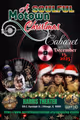 A Soulful Motown Christmas Holiday Cabaret in Chicago