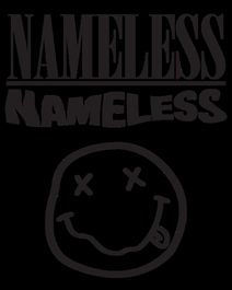 Nameless Nameless - The Nirvana Tribute Band