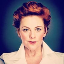 Sophie-Louise Dann: May I Have A Moment?