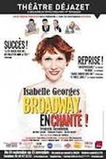 Broadway enchante