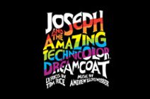 Joseph and the Amazing Technicolor Dreamcoat