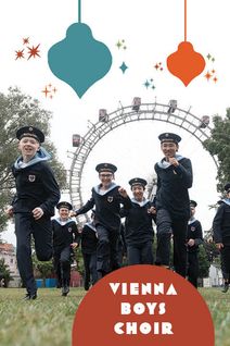 Vienna Boys Choir: Christmas In Vienna