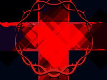 Corpus Christi show poster