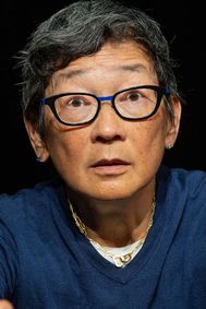 Night Driver show poster