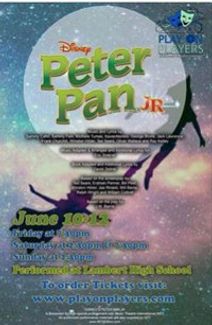 Peter Pan Jr.