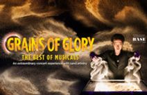 Grains of Glory - The Best of Musicals
