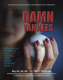 Damn Yankees