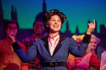 Disney's Mary Poppins