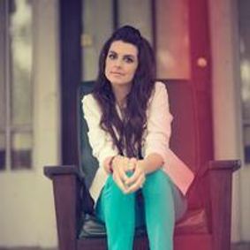 Meredith Andrews show poster