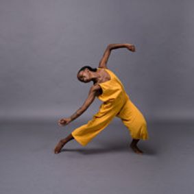 Hubbard Street Dance Chicago show poster