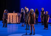 Spring Vocal Company Concert