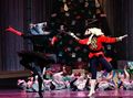 The Nutcracker Suite in Broadway