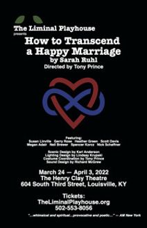 How to Transcend a Happy Marriage