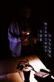 The Midnight Caller show poster
