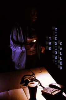 The Midnight Caller 