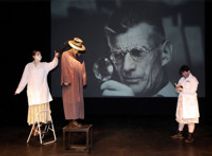 Fleeting Full 2.0 5 Beckett Plays