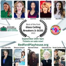 Glass Ceiling Breakers Best of the Fest 2023