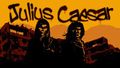 Julius Caesar in Broadway