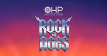 Rock of Ages