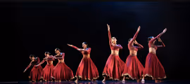 Sa Dance Company in New Jersey