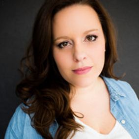 Broadway Cabaret Series: Melissa Mitchell show poster