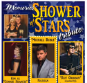 ALL ARE WELCOME! 'ENGLEWOOD ELKS' presents 'SHOWER OF STARS TRIBUTE SHOW'. in Tampa