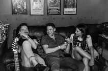 Jeremy Jordan & Age Of Madness